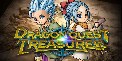 tv tropes dragon quest|Dragon Quest Treasures (Video Game) .
